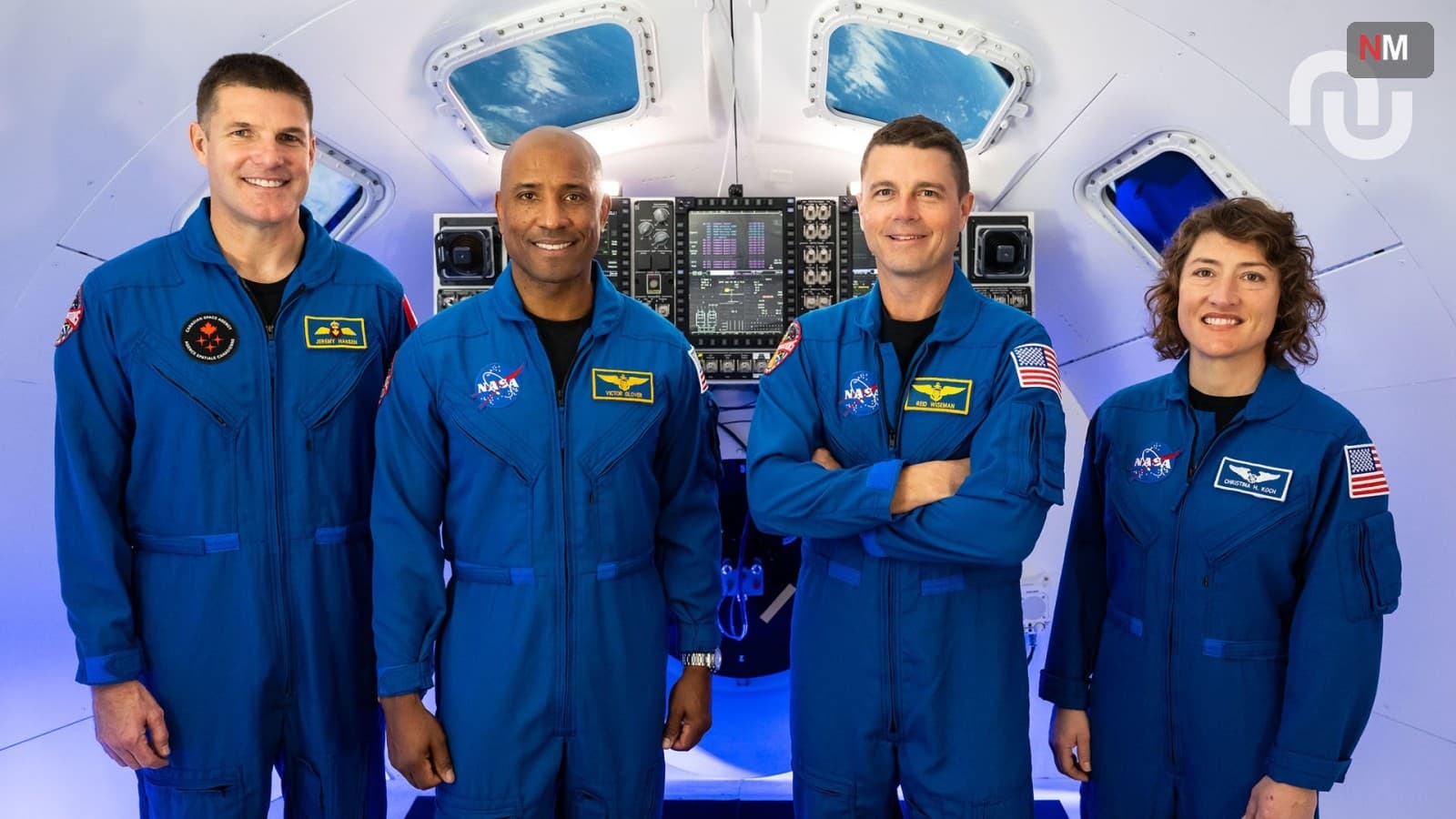 10 jours pour l'Histoire : voilà à quoi ressemblera le voyage vers la Lune d'Artémis II