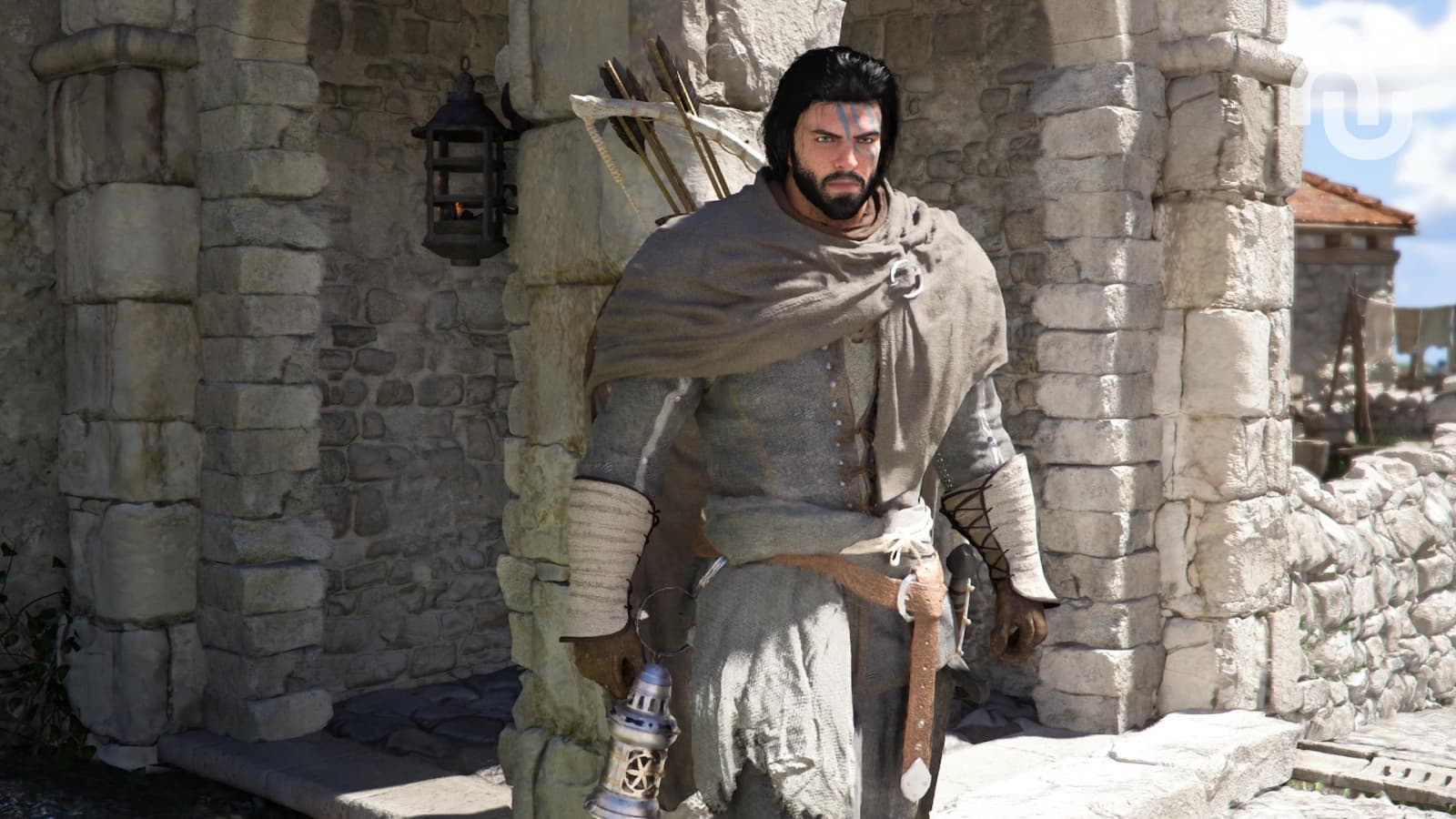 Crimson Desert : L'acteur sauve le scénario d'un développement chaotique