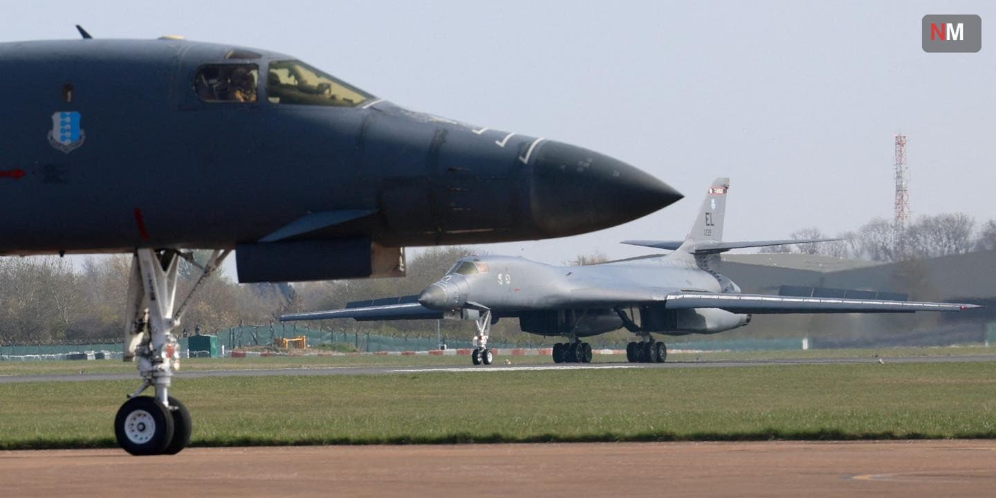 EN DIRECT, guerre au Moyen-Orient : visée par Donald Trump, la France n’interdit pas tous les survols d’avions militaires à destination d’Israël, selon les informations du « Monde »