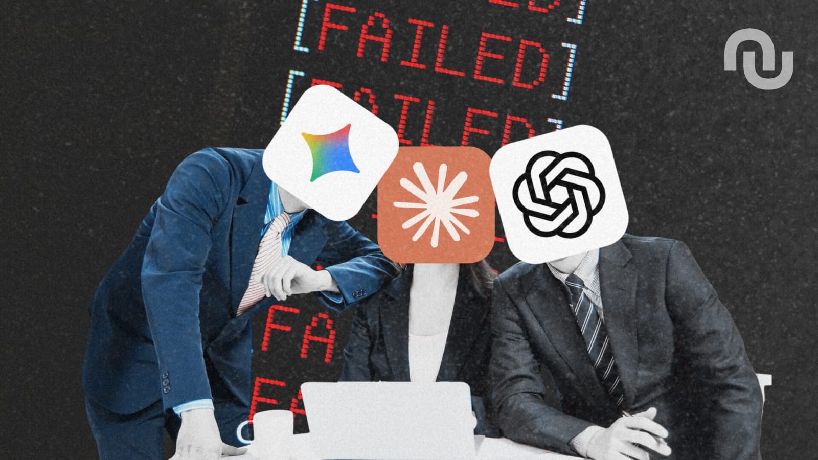 Les meilleures IA du monde échouent à ce test conçu par un Français