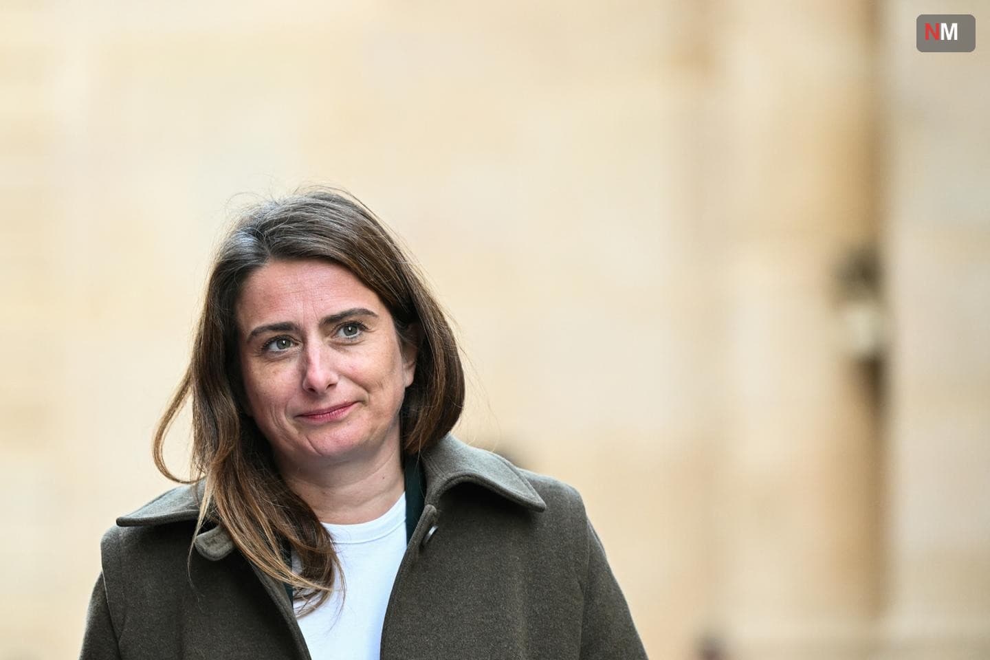 Marine Tondelier, enceinte malgré un parcours de PMA infructueux, dénonce « les propos culpabilisants » d’Emmanuel Macron « sur le réarmement démographique »