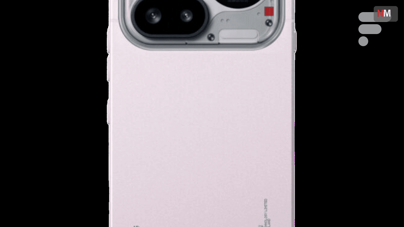 Nothing Phone (4a) Pro : meilleur prix, fiche technique et actualité — Smartphones — Frandroid