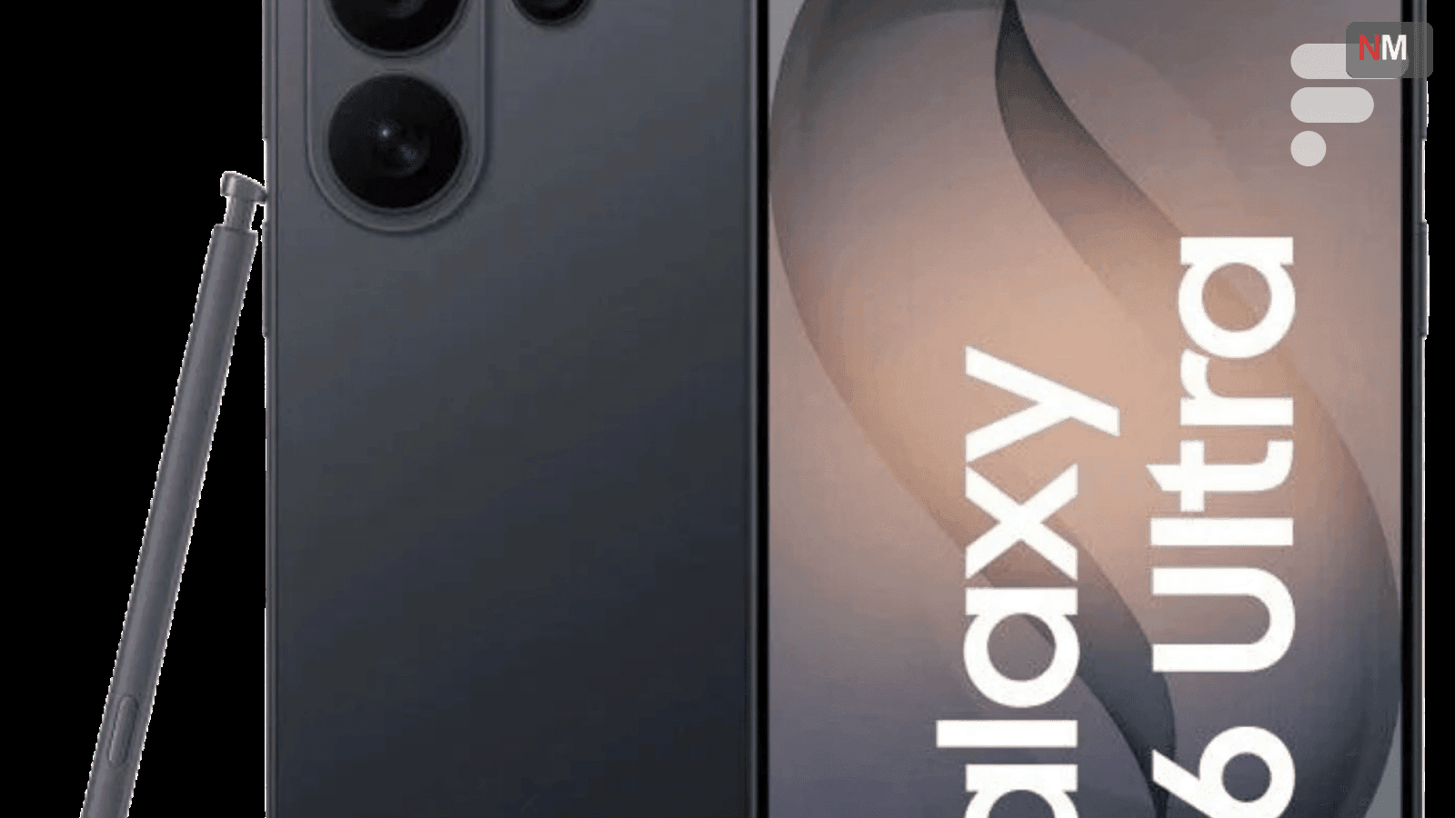 Samsung Galaxy S26 Ultra : meilleur prix, fiche technique et actualité — Smartphones — Frandroid